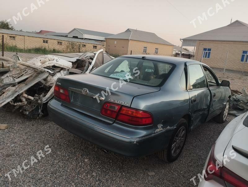 Toyota Avalon 1998 - 85 000 TMT - Мургап - img 4