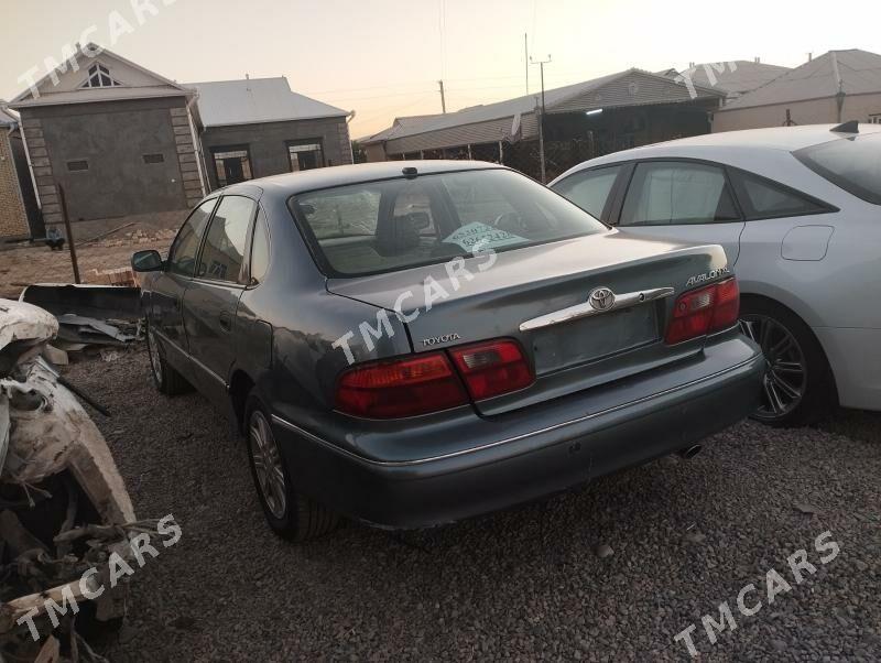 Toyota Avalon 1998 - 85 000 TMT - Мургап - img 2
