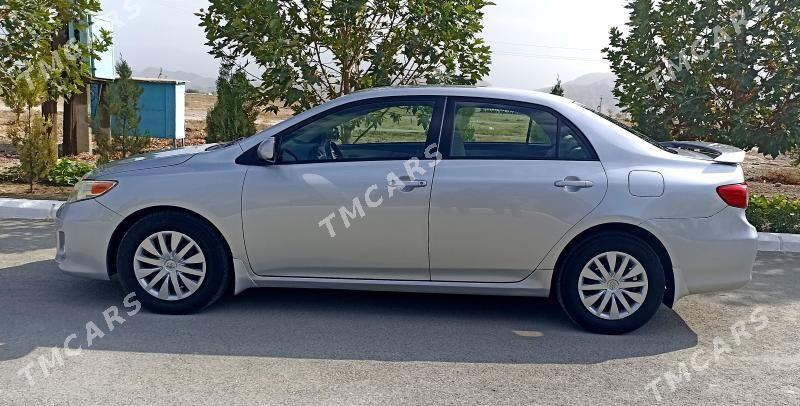 Toyota Corolla 2011 - 162 000 TMT - Aşgabat - img 5