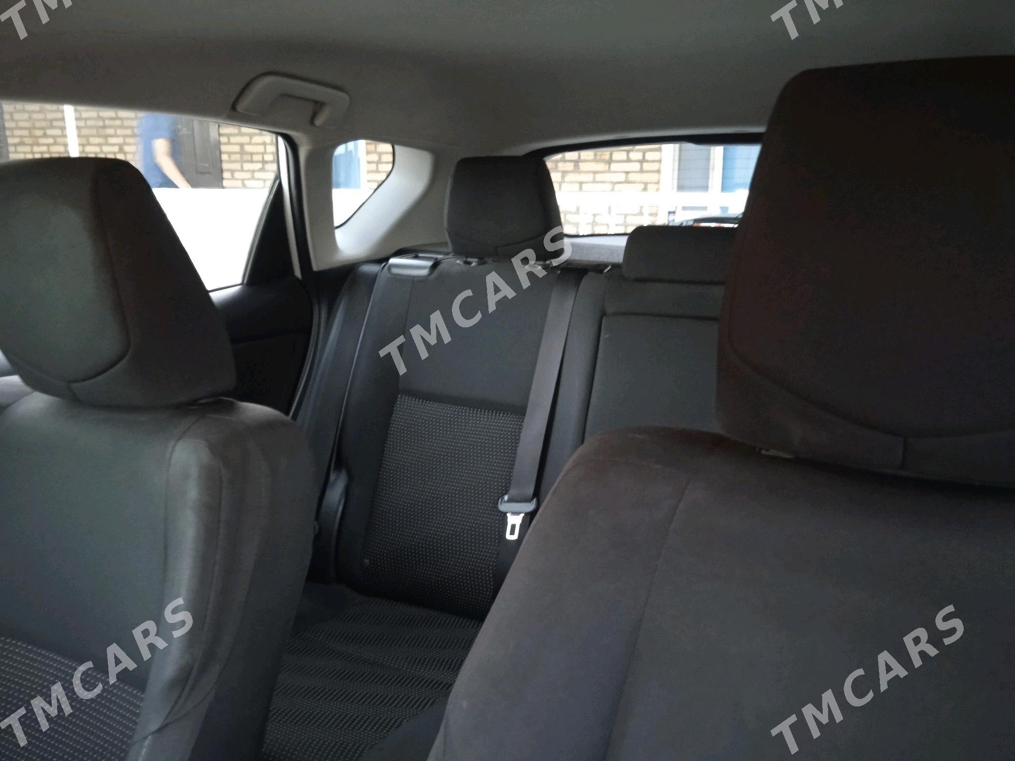 Toyota Corolla iM 2018 - 190 000 TMT - Мары - img 5