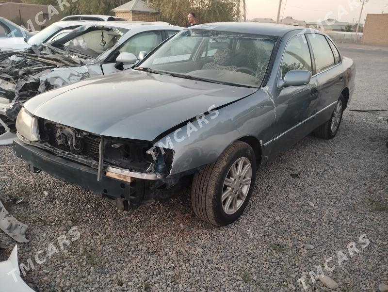 Toyota Avalon 1998 - 85 000 TMT - Мургап - img 3