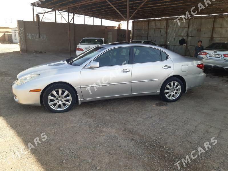 Lexus ES 300 2003 - 170 000 TMT - Мургап - img 5