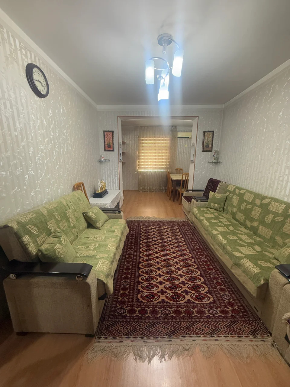 ARENDA - Ашхабад - img 7