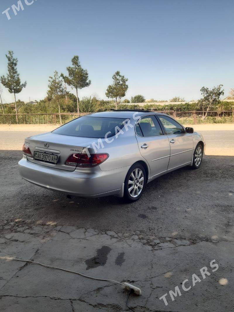 Lexus ES 300 2003 - 170 000 TMT - Мургап - img 3