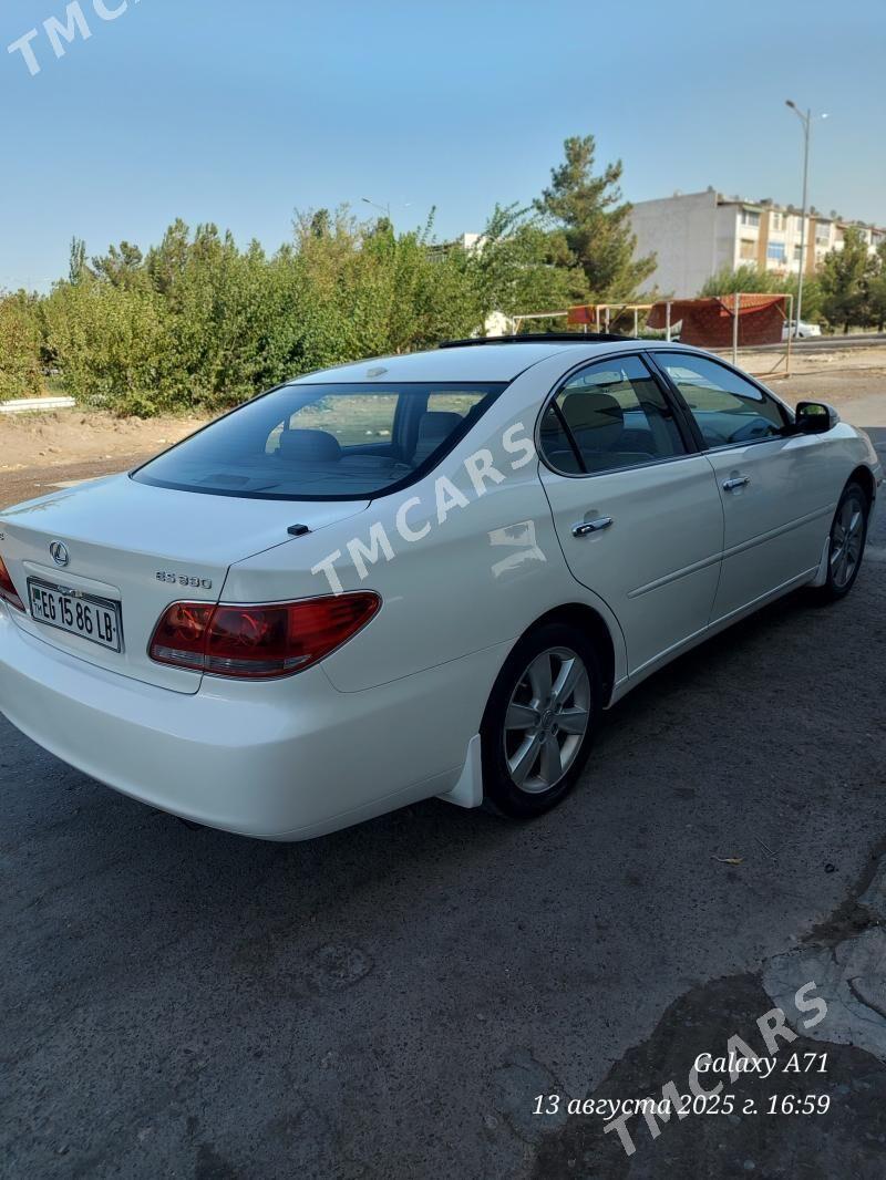 Lexus ES 330 2004 - 195 000 TMT - Türkmenabat - img 3