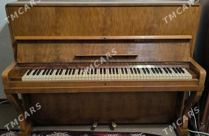 Пианино pianina - Ашхабад - img 5