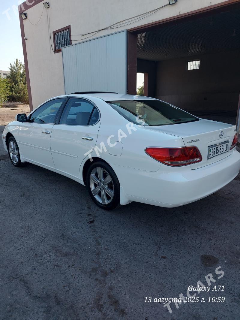 Lexus ES 330 2004 - 195 000 TMT - Türkmenabat - img 2