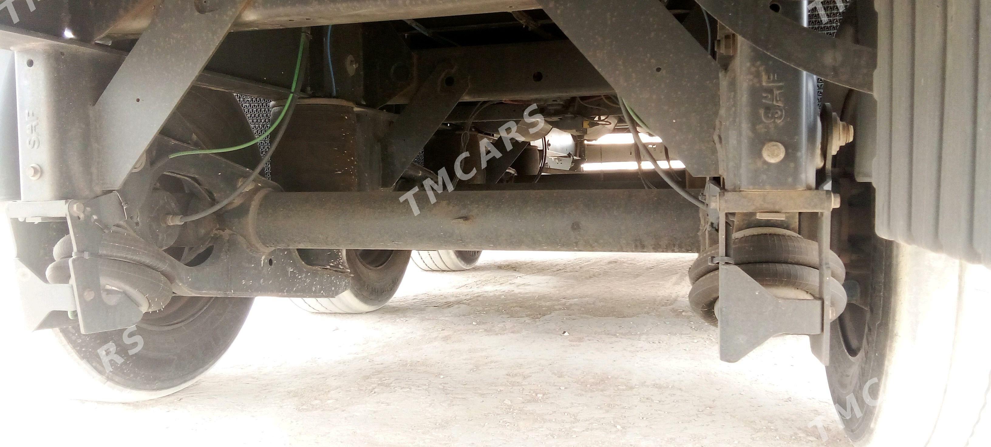 Kogel Euro Trailer 2022 - 530 000 TMT - Esenguly - img 3