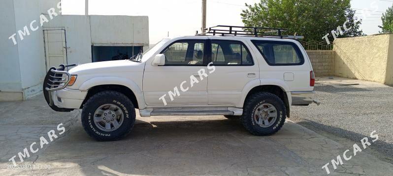 Toyota 4Runner 1997 - 70 000 TMT - Бахарден - img 10