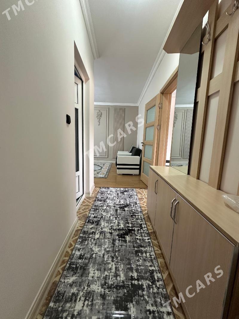11 mkr 3 kom 3/3 etajy - Ашхабад - img 5