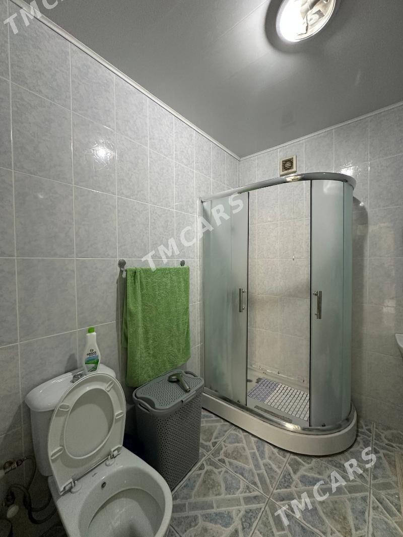 11 mkr 3 kom 3/3 etajy - Ашхабад - img 7