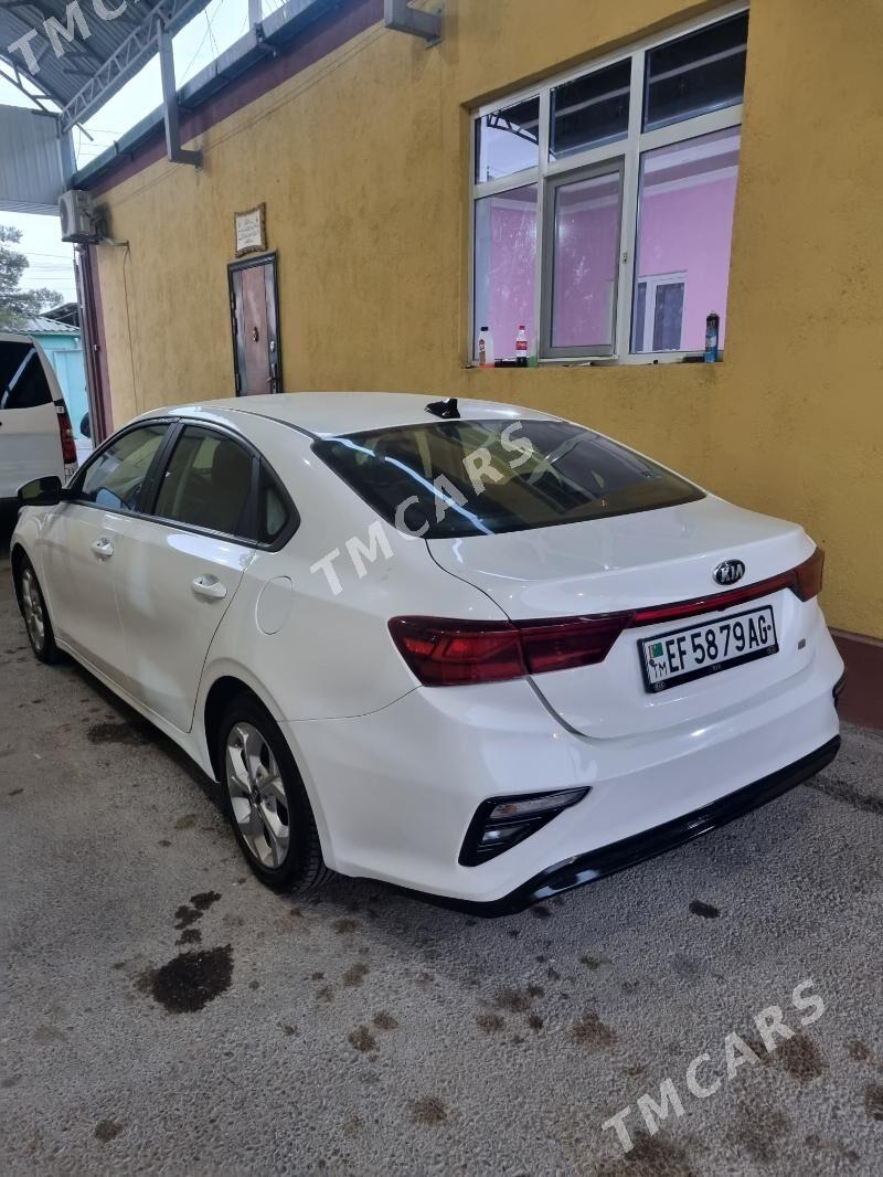 Kia Forte 2021 - 228 000 TMT - Ашхабад - img 3