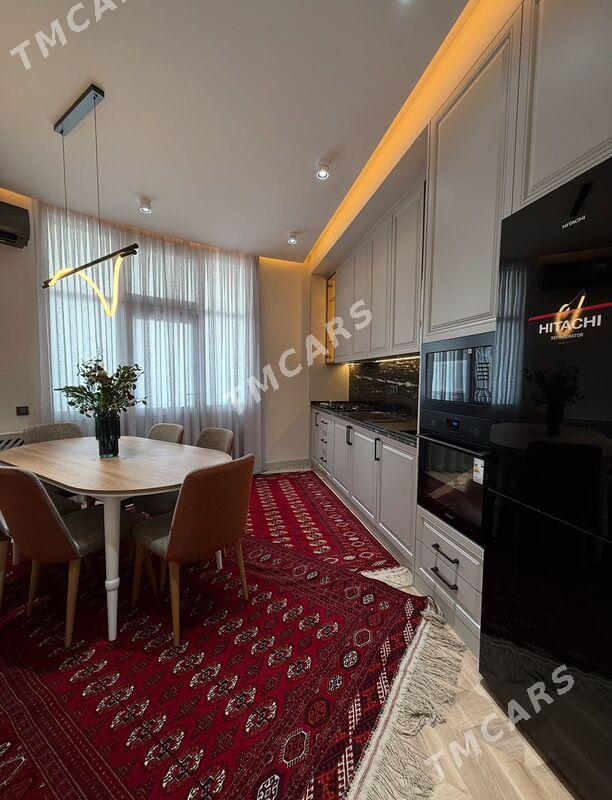 Gurtly ЛЮКС - Aşgabat - img 3
