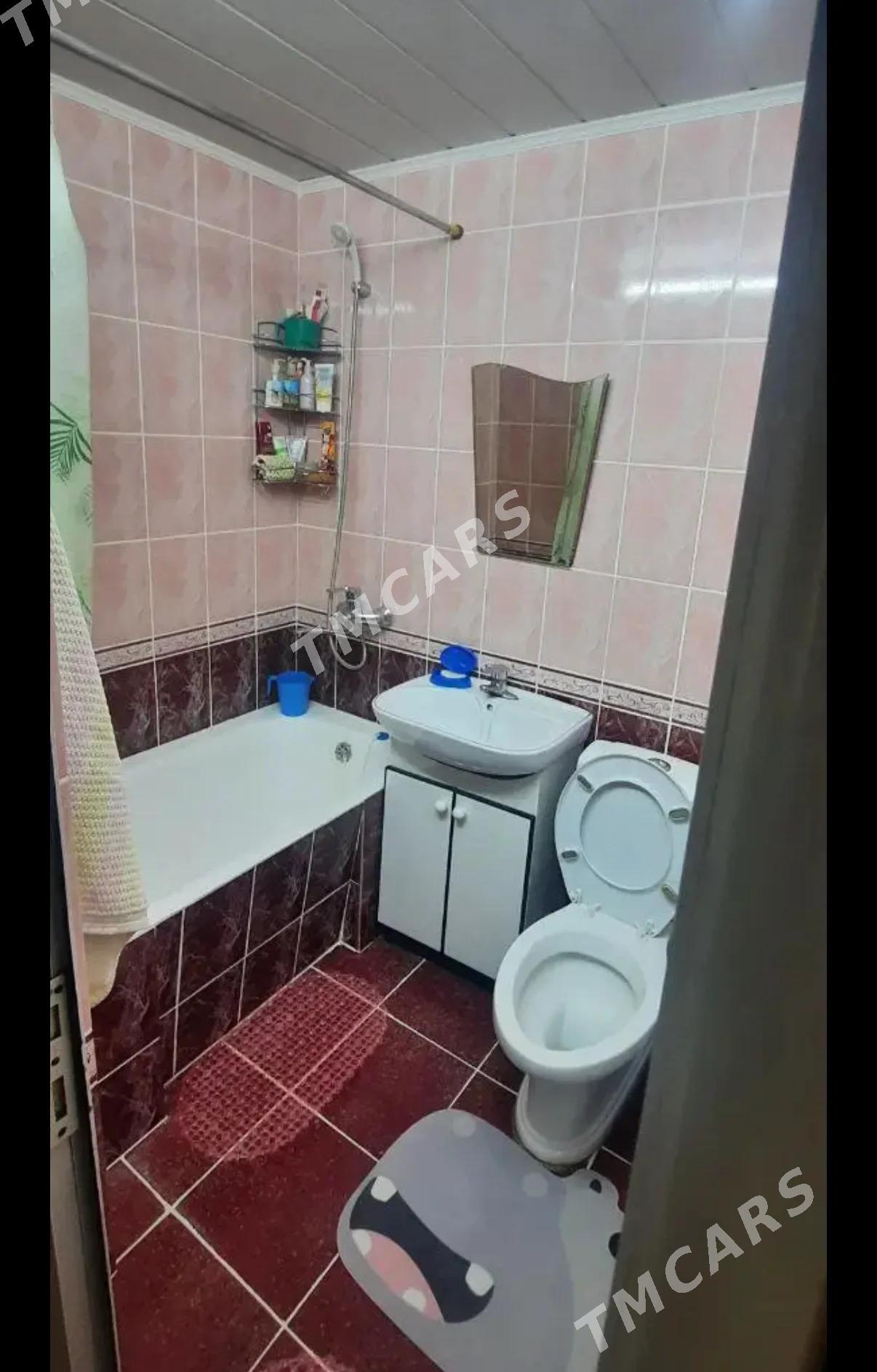 6mkr 3komnat 4etaź - Ашхабад - img 5