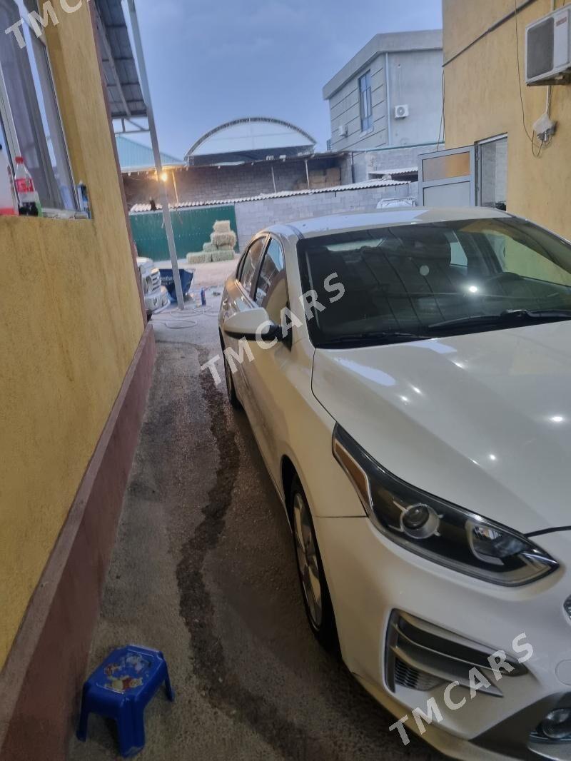 Kia Forte 2021 - 228 000 TMT - Ашхабад - img 2