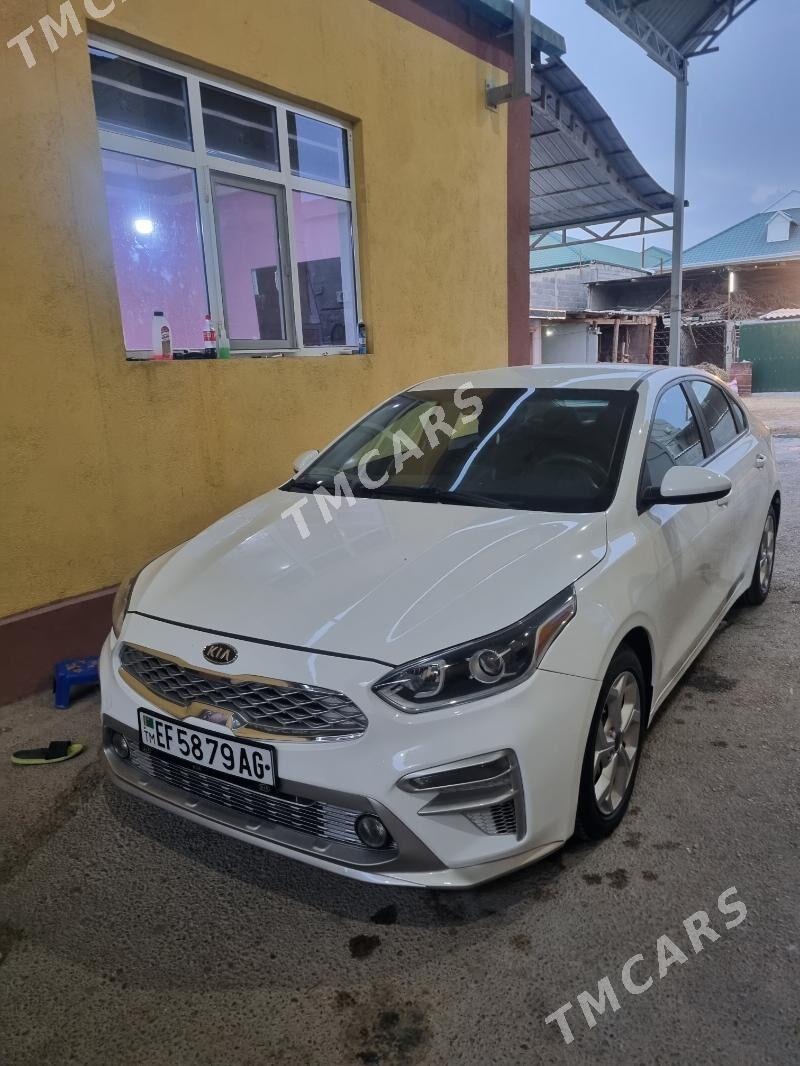 Kia Forte 2021 - 228 000 TMT - Ашхабад - img 4