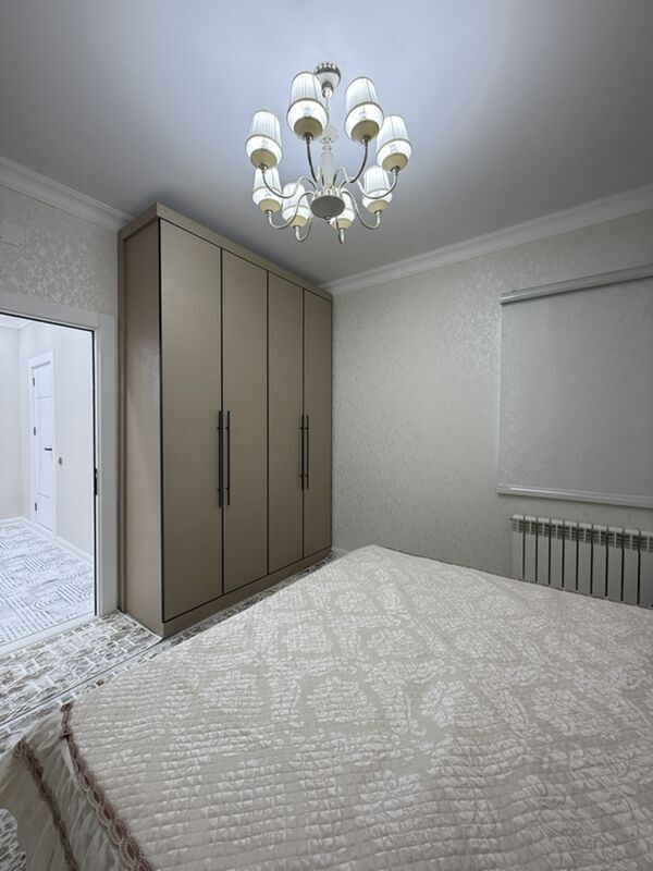 Mir-2 Yunus Emre 3-komnat - Aşgabat - img 2