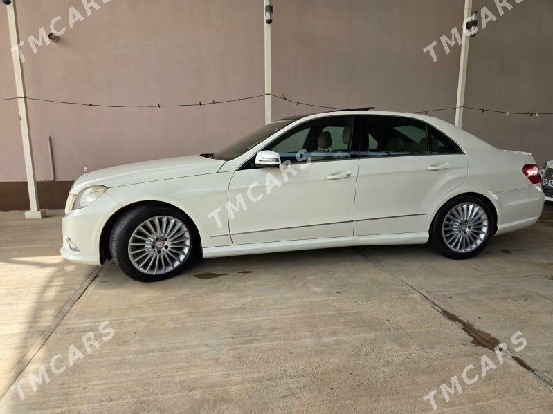 Mercedes-Benz E350 2009 - 300 000 TMT - Aşgabat - img 2