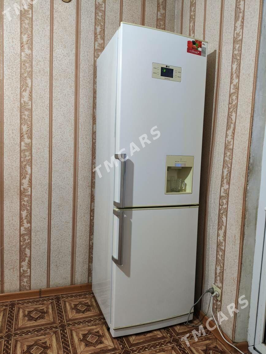 Холодильник LG - Мары - img 2