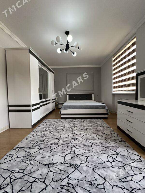 11mkr 3/3etaj gyssagly - Ашхабад - img 2