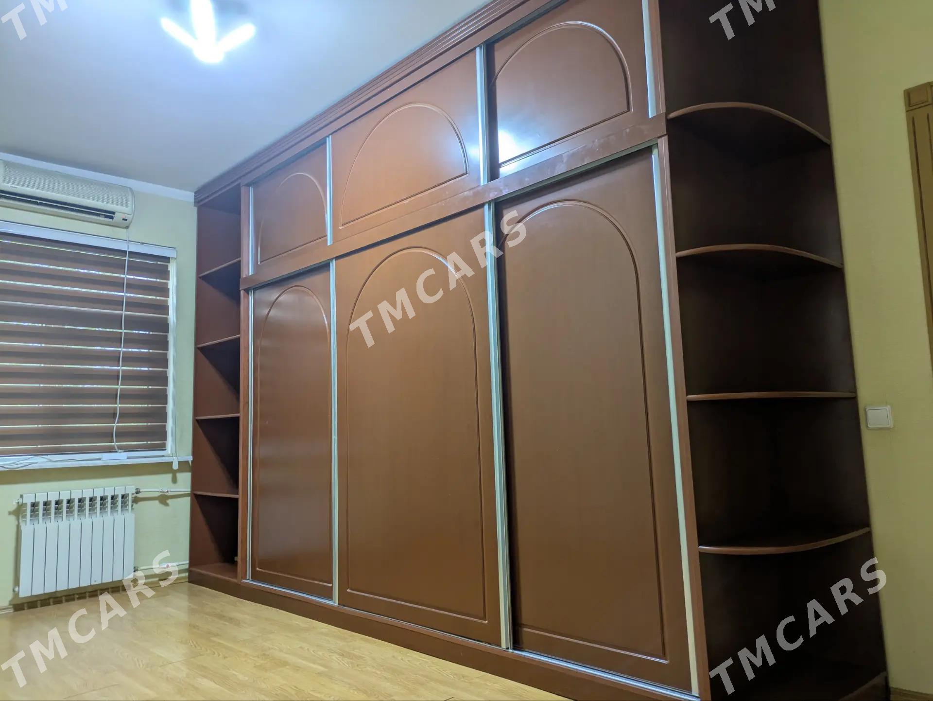 Алишер - Новаи, 3 ком  - Ашхабад - img 4