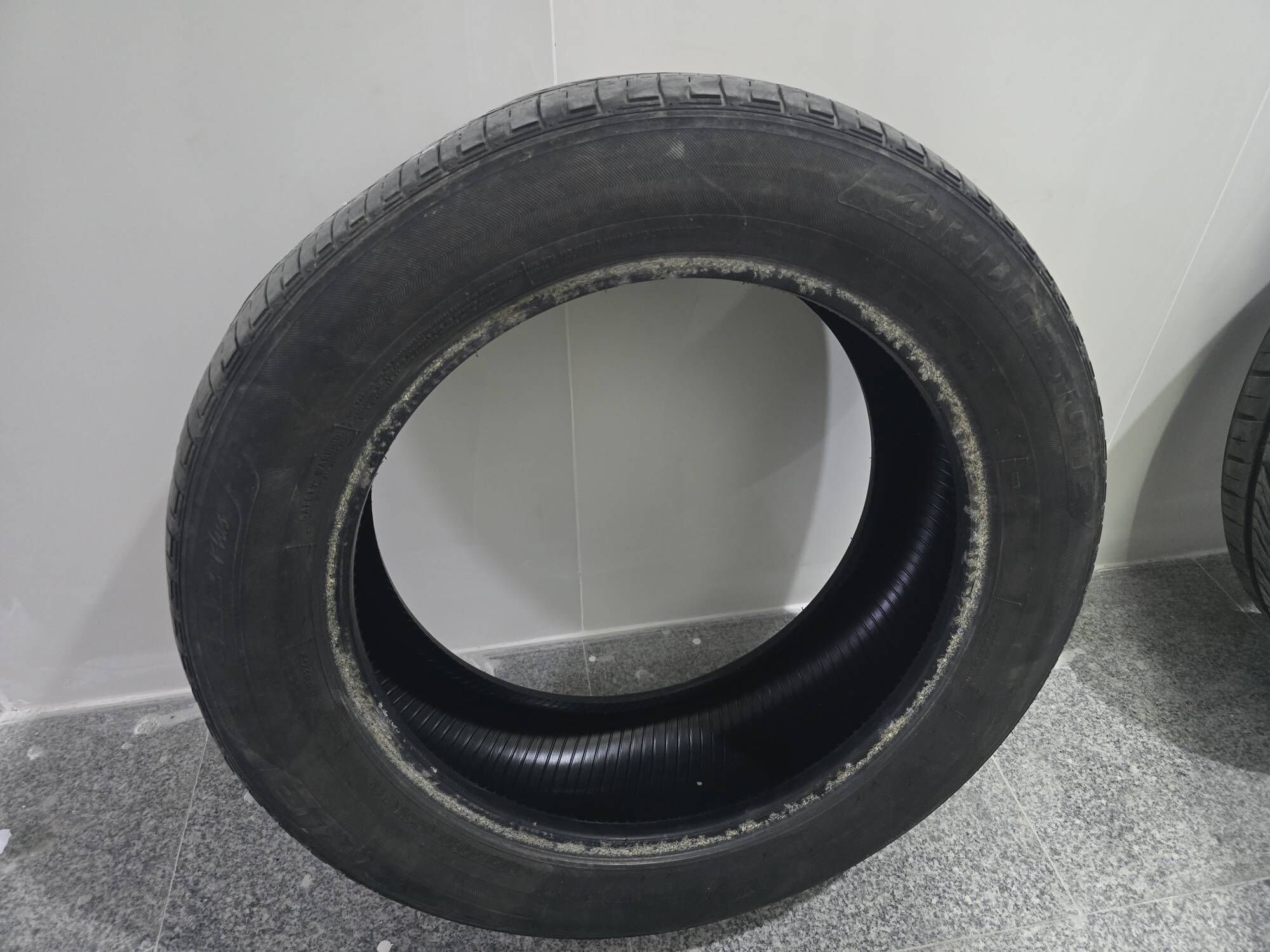 Teker 215/55/17 300 TMT - Ашхабад - img 3