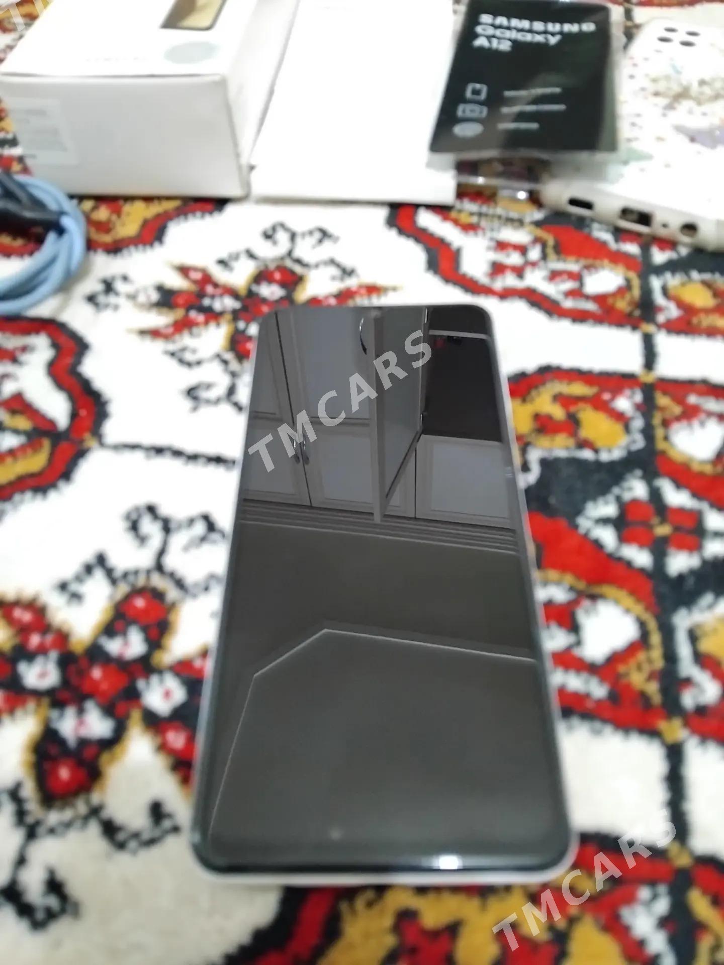 Samsung Galaxy A12 4/64 - Губадаг - img 5