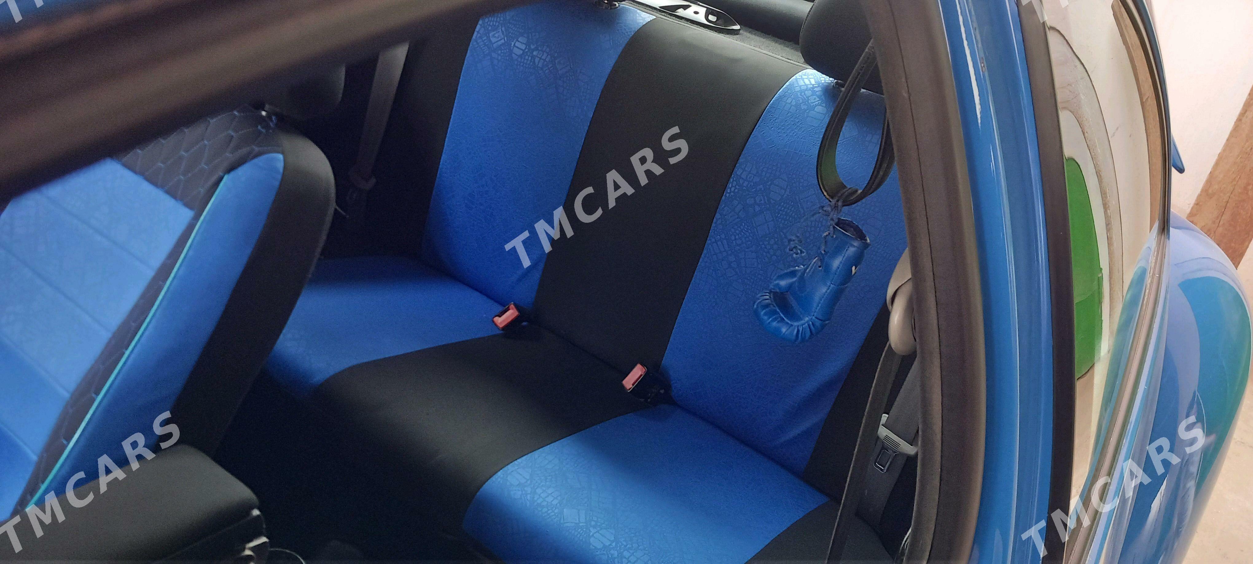 Volkswagen New Beetle 2003 - 55 000 TMT - Kaka - img 3