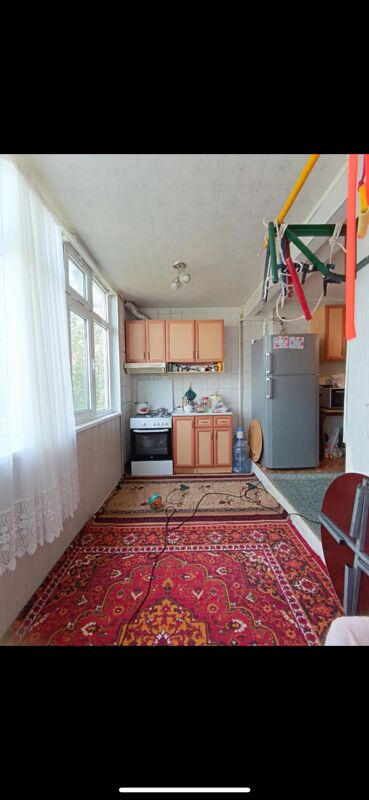 5 мкр 4 ком 3 этаж - 5 mkr - img 5