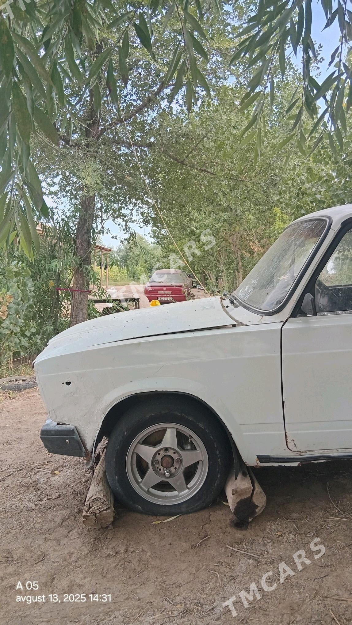 Lada 2107 1999 - 10 000 TMT - Кёнеургенч - img 5