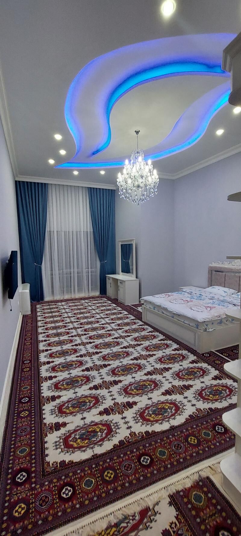 Arenda Elitka 4 komnt Haytek - Aşgabat - img 3