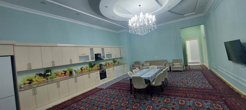 Arenda Elitka 4 komnt Haytek - Aşgabat - img 2