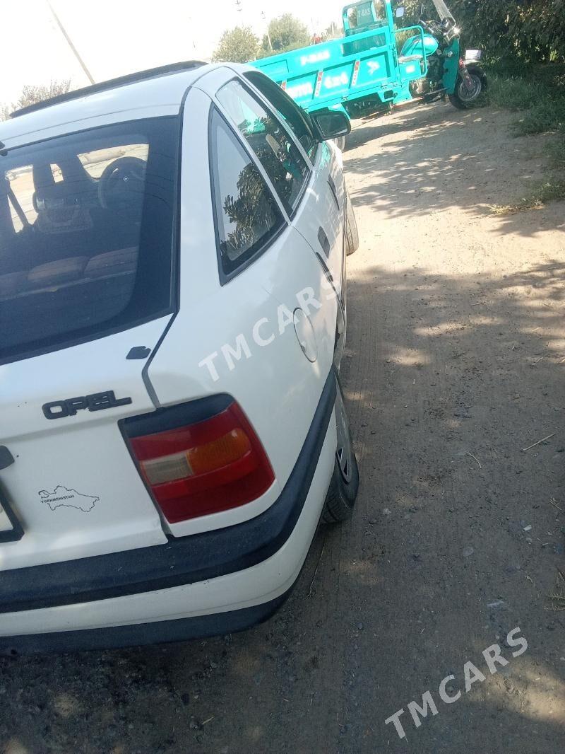 Opel Vectra 1991 - 22 000 TMT - Baýramaly - img 2