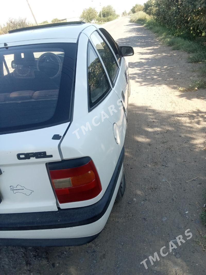 Opel Vectra 1991 - 22 000 TMT - Baýramaly - img 5