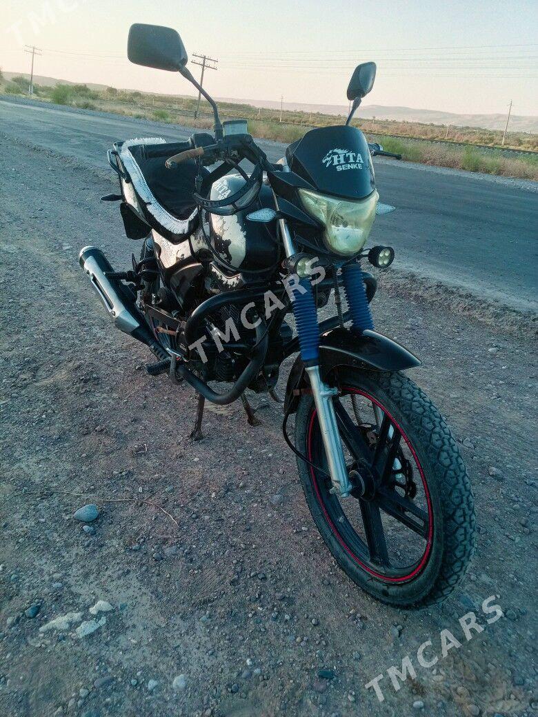 Fekon FK150-8G 2024 - 28 000 TMT - Tagtabazar - img 3