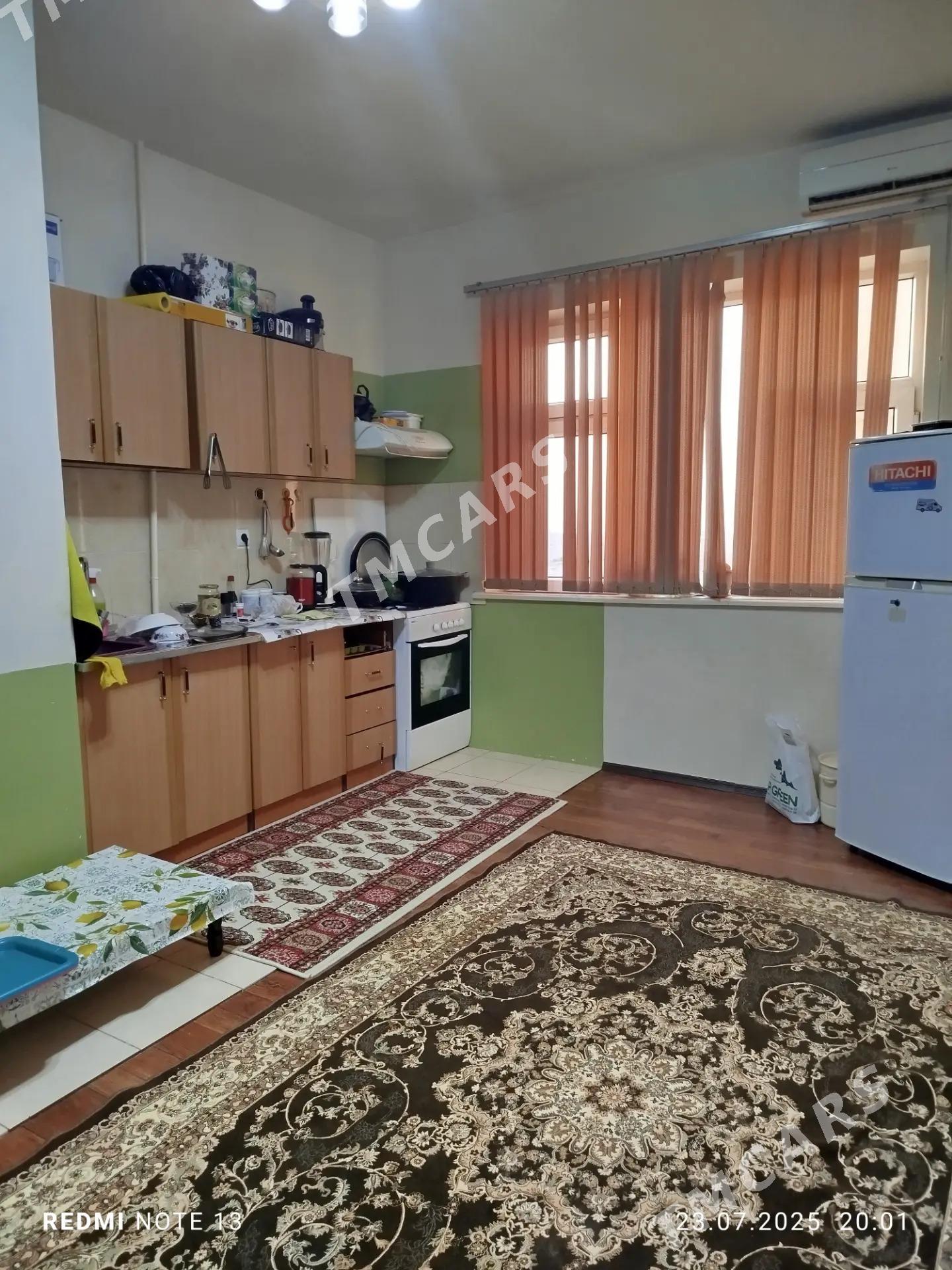2ком.Мир4 - Parahat 4 - img 2