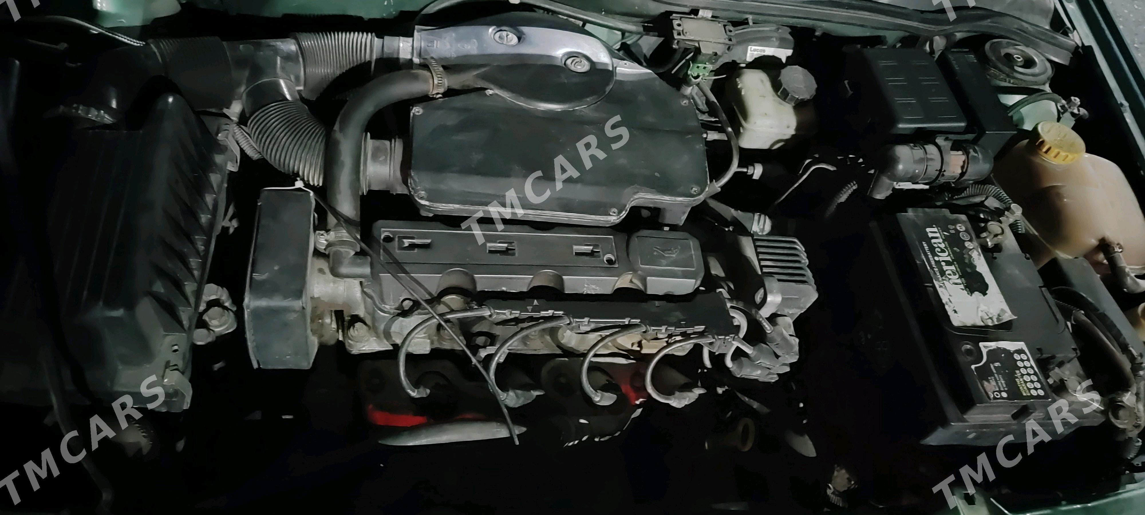 Opel Astra 1999 - 60 000 TMT - Dänew - img 7