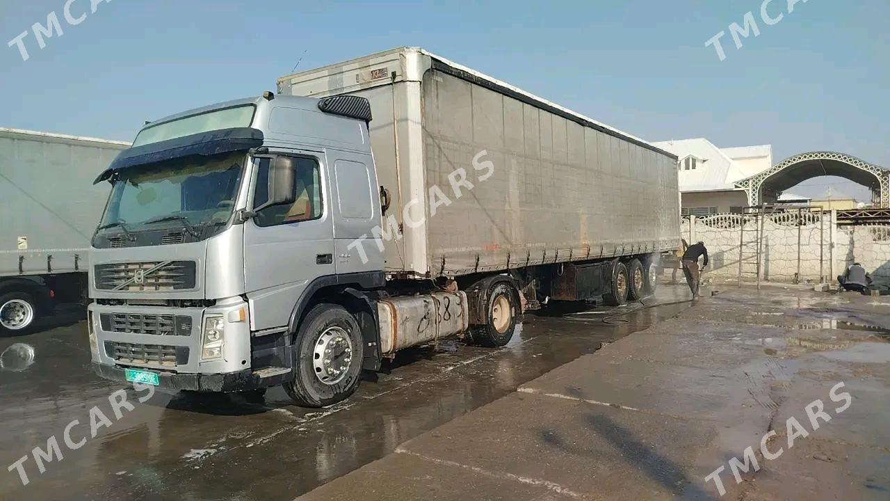 Volvo FH12 2008 - 700 000 TMT - Mary - img 3