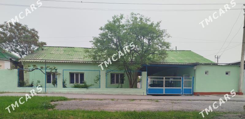 Plan jay  . Плановый дом - Ашхабад - img 7