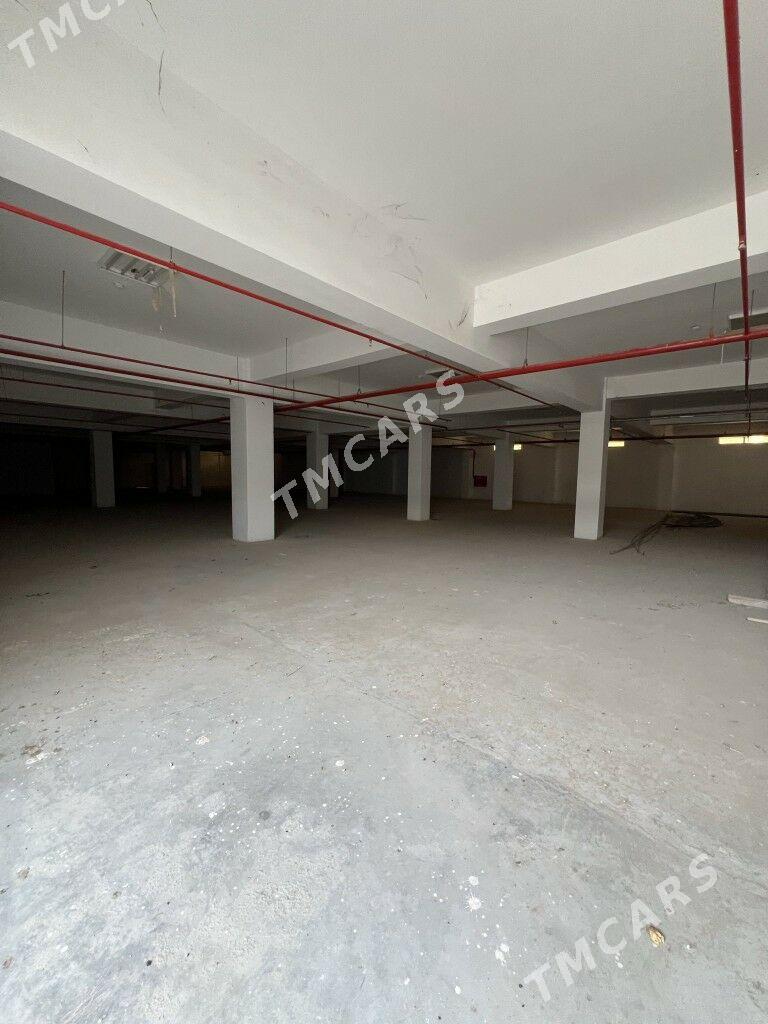 Arenda Obezdnoy 3 gatly+Podwal - Ашхабад - img 4