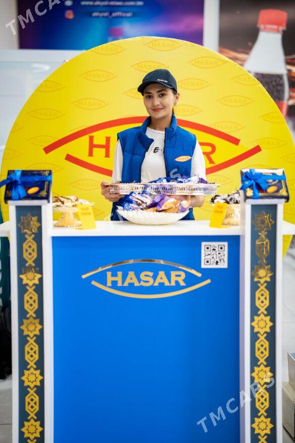 HASAR Täze önüm - Aşgabat - img 4