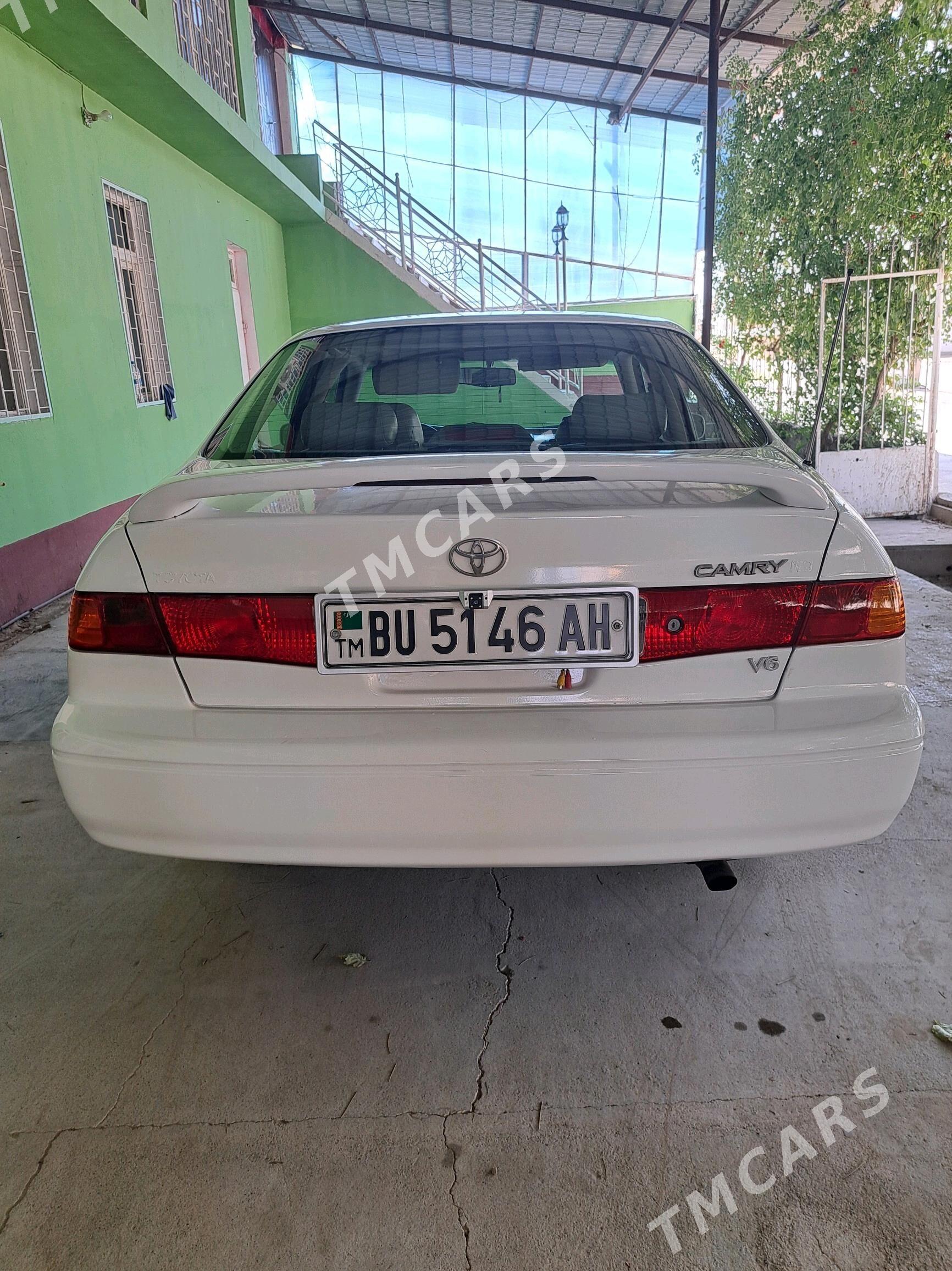 Toyota Camry 1997 - 140 000 TMT - Kaka - img 3