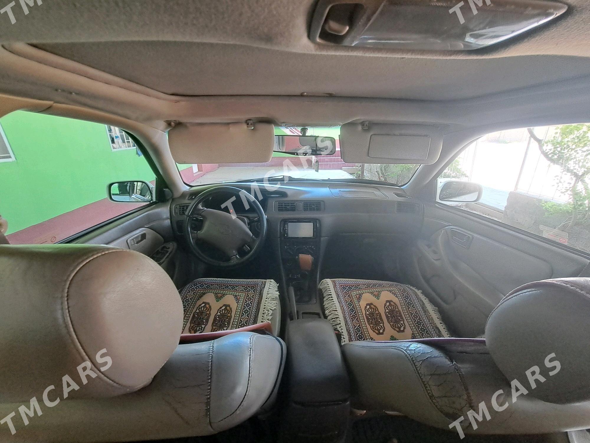Toyota Camry 1997 - 140 000 TMT - Kaka - img 4