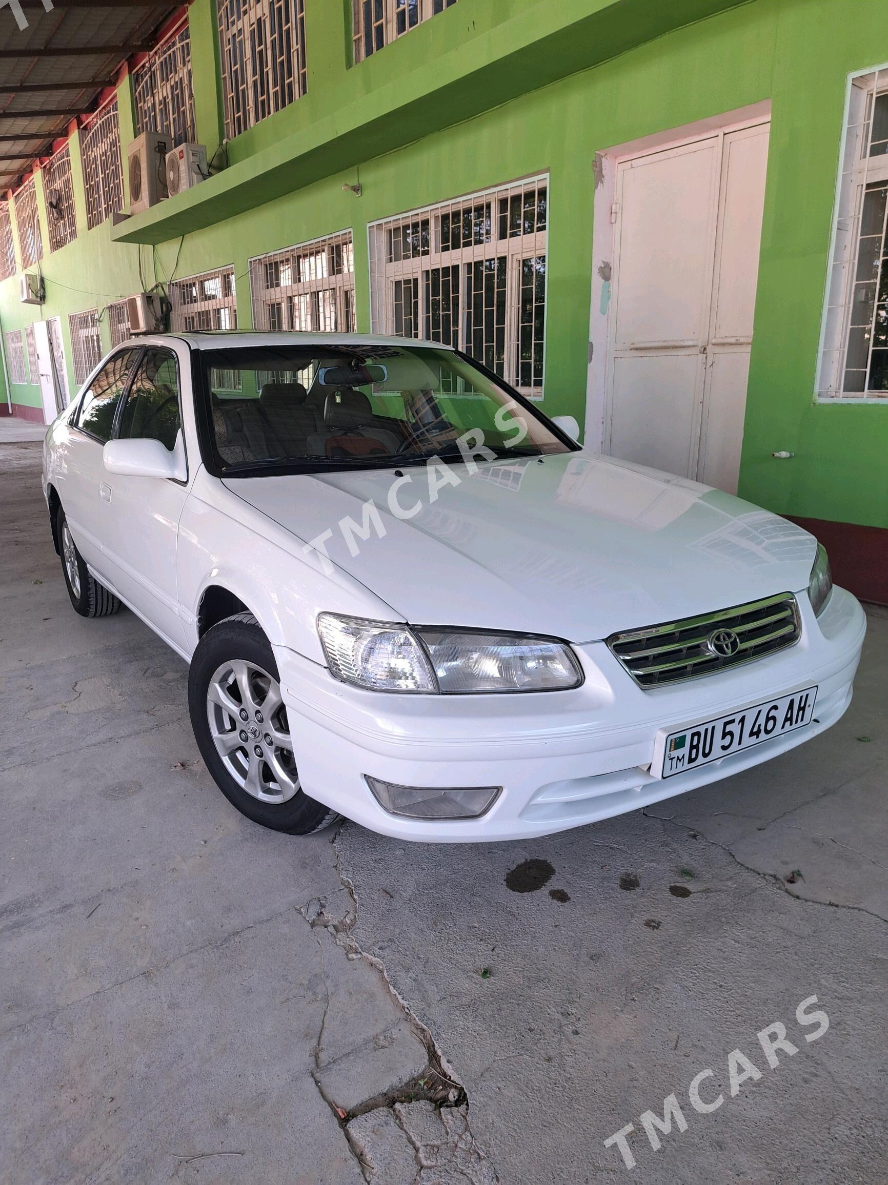 Toyota Camry 1997 - 140 000 TMT - Kaka - img 2