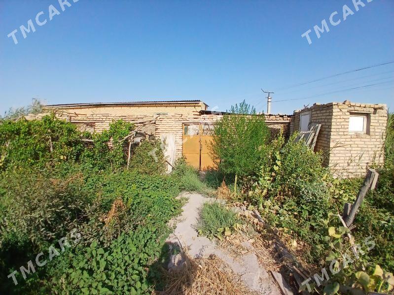 satlyk öy - Türkmenabat - img 4