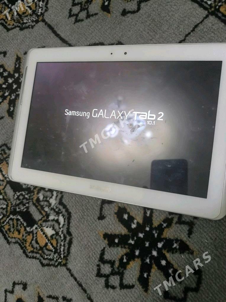 Samsung Galaxy Tap2 - Губадаг - img 3