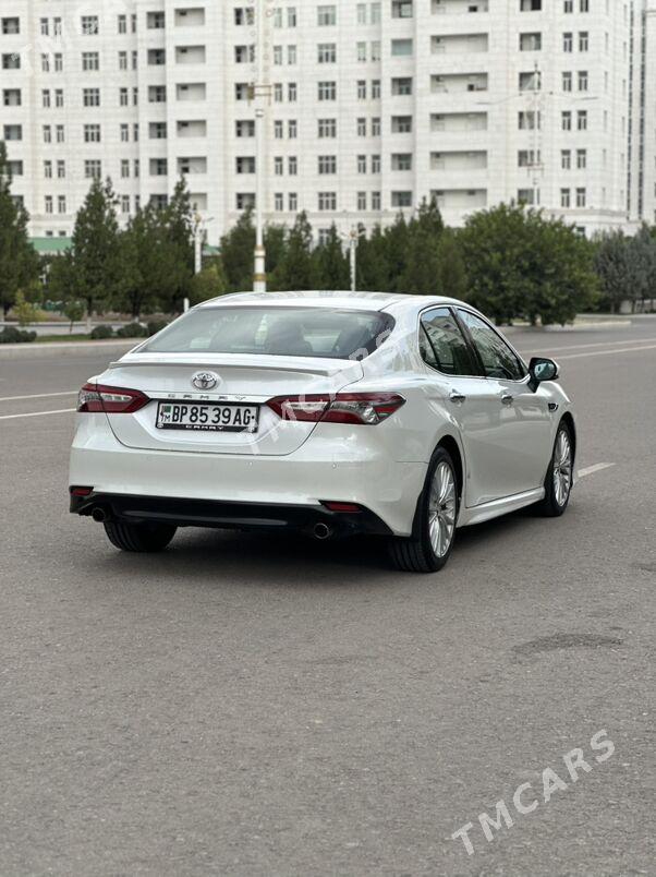 Toyota Camry 2017 - 340 000 TMT - Aşgabat - img 2