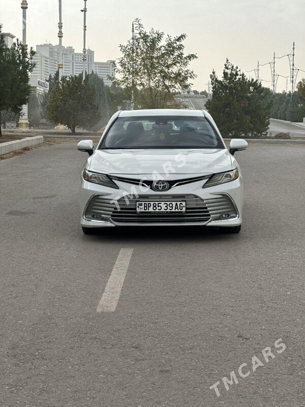 Toyota Camry 2017 - 340 000 TMT - Aşgabat - img 3