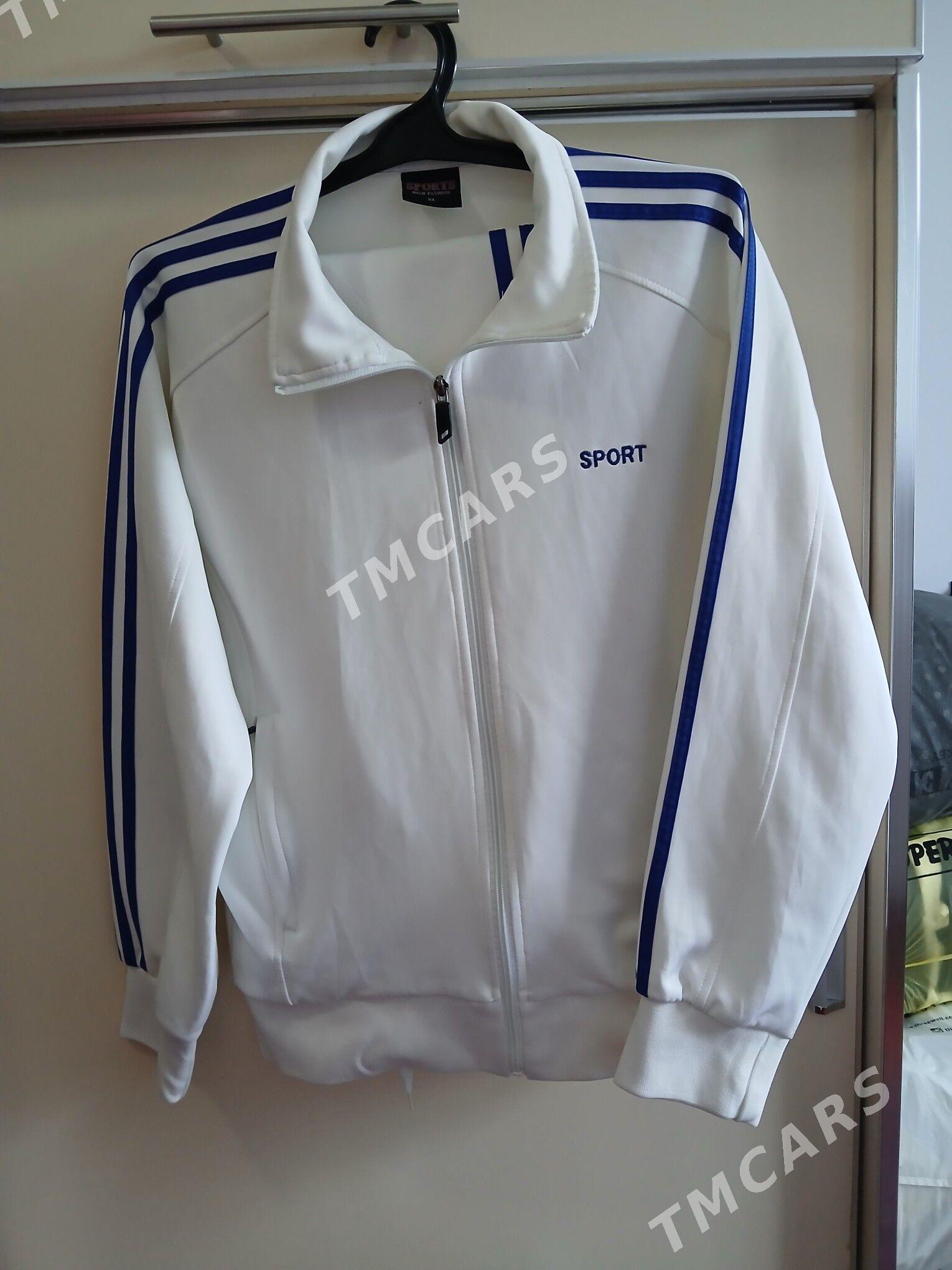 sport egin esikgi - Дашогуз - img 3