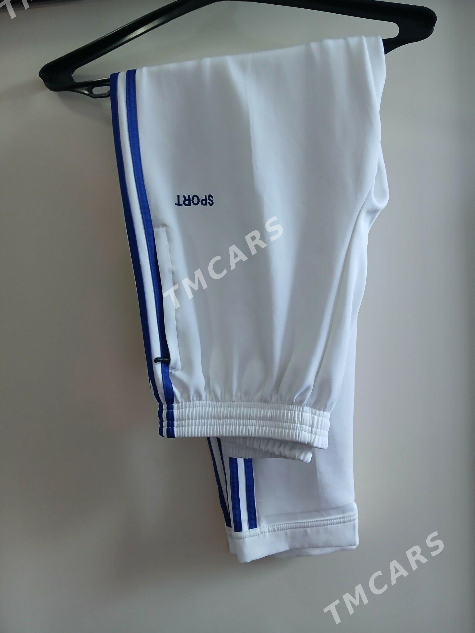 sport egin esikgi - Дашогуз - img 2